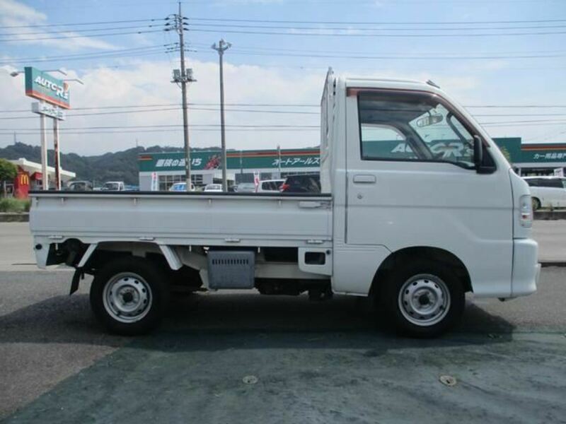 HIJET TRUCK-2