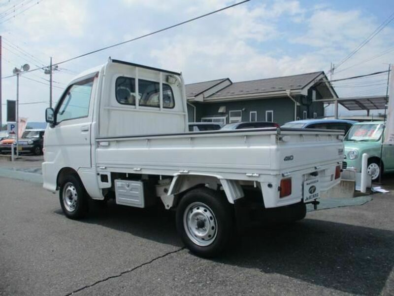 HIJET TRUCK-5