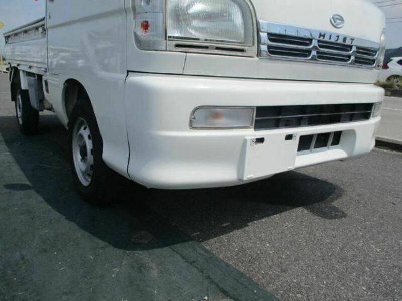 HIJET TRUCK-20