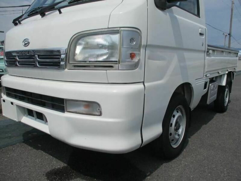 HIJET TRUCK-22