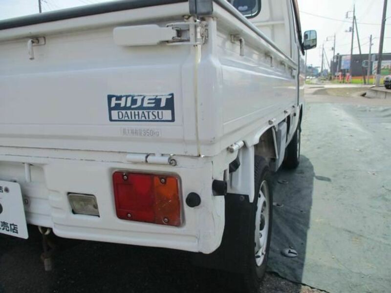 HIJET TRUCK-25