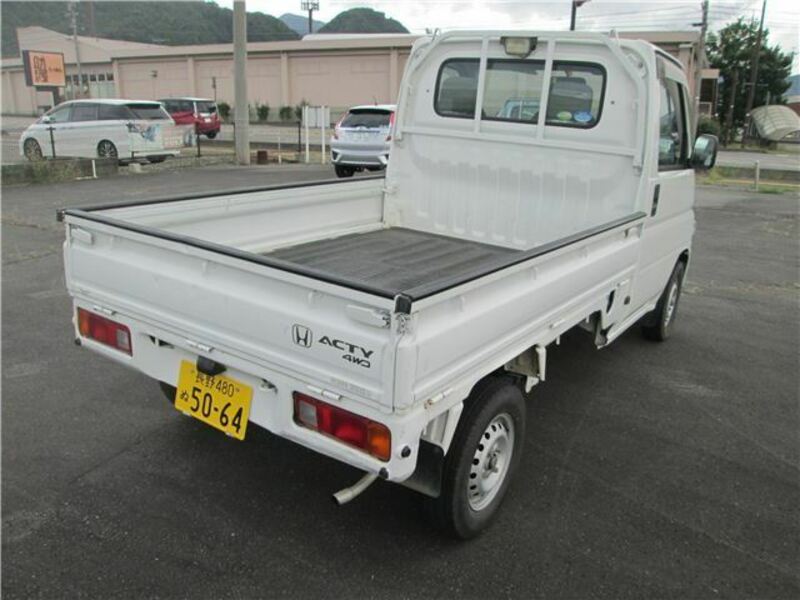 ACTY TRUCK-4