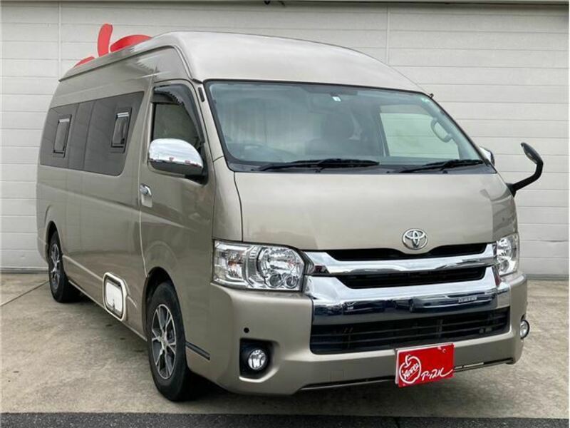 HIACE VAN-2