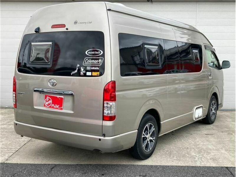 HIACE VAN-3