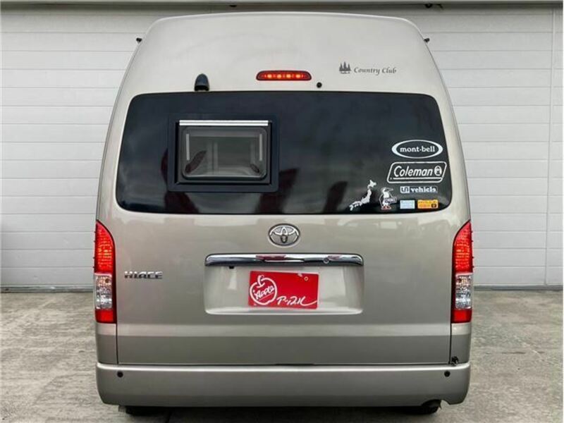 HIACE VAN-4