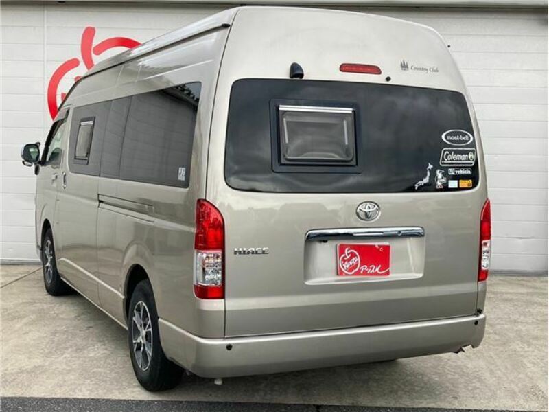 HIACE VAN-5