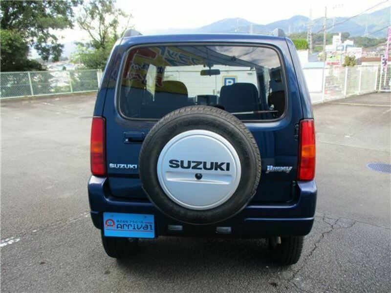 JIMNY-1