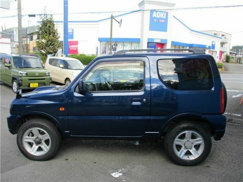 JIMNY-4