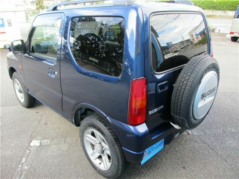 JIMNY-5