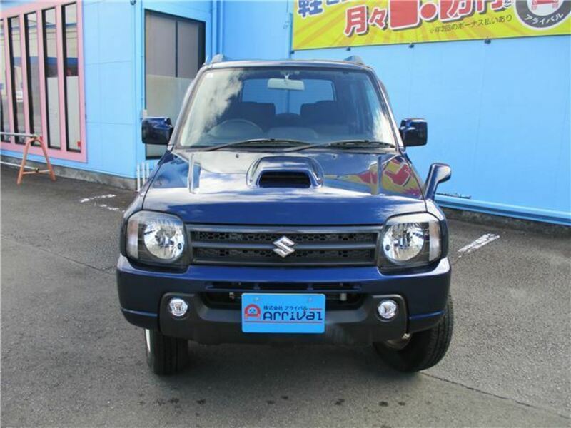 JIMNY-7