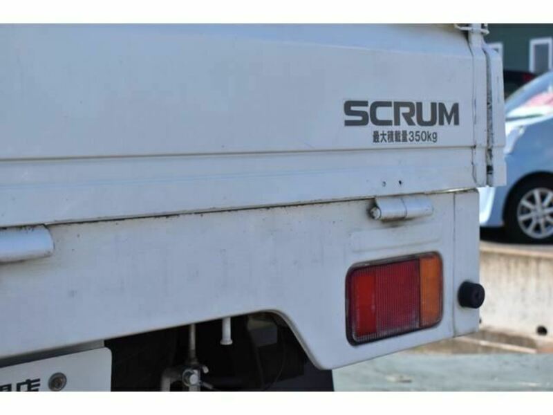 SCRUM TRUCK-34