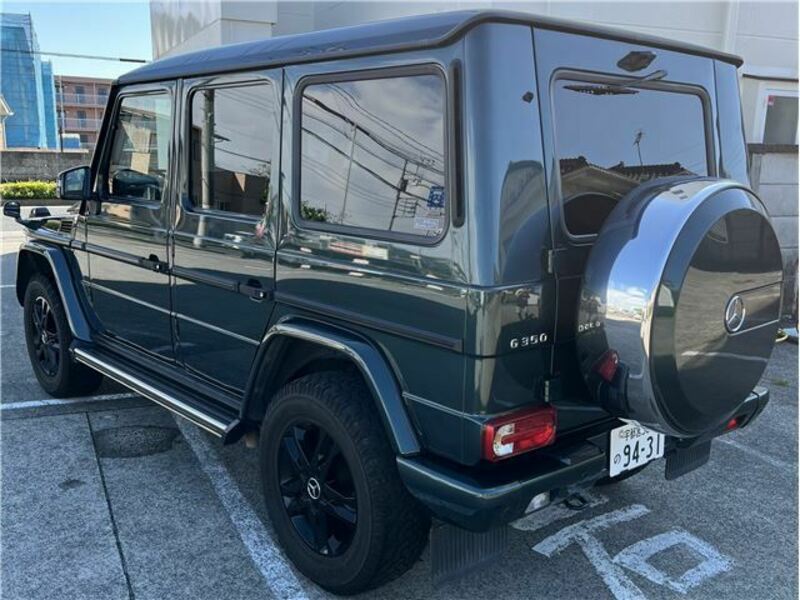 G-CLASS-1