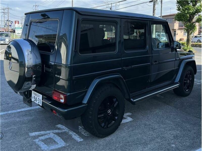 G-CLASS-5