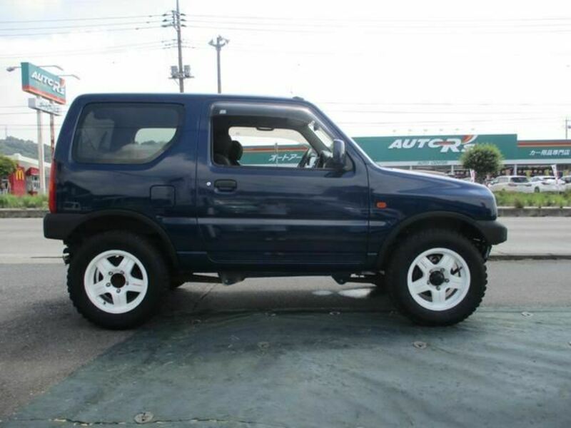 JIMNY-2