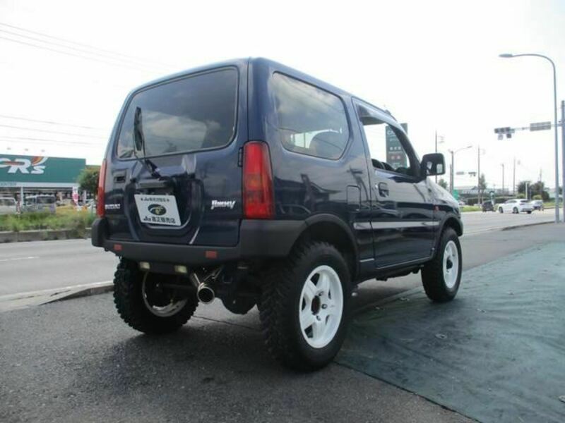 JIMNY-3