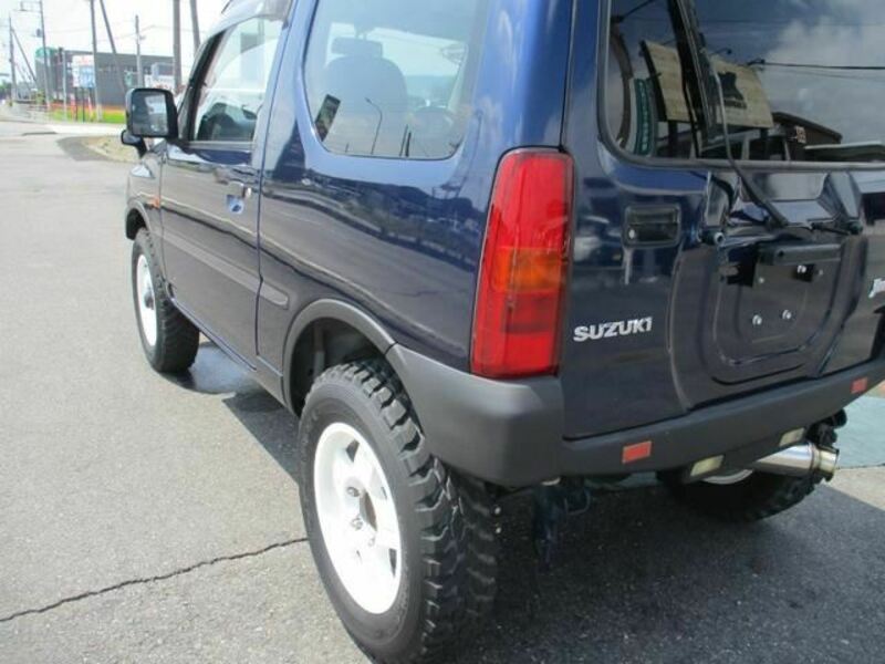 JIMNY-40