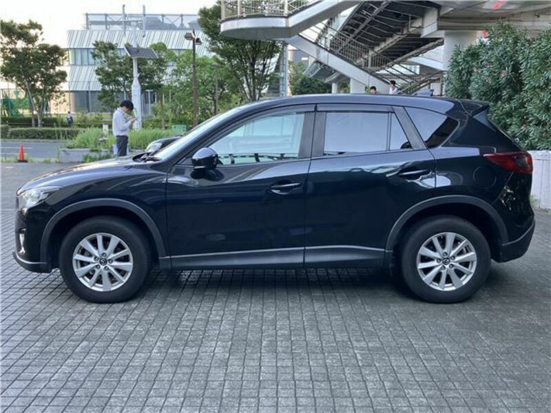 CX-5-8