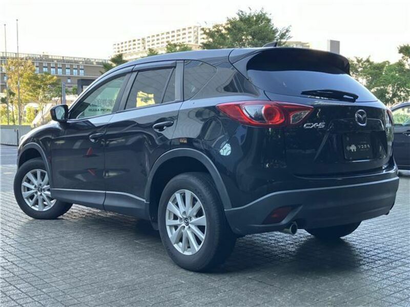 CX-5-9