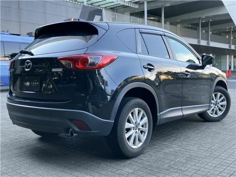 CX-5-10