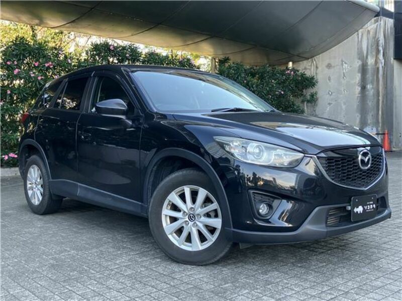 CX-5-11