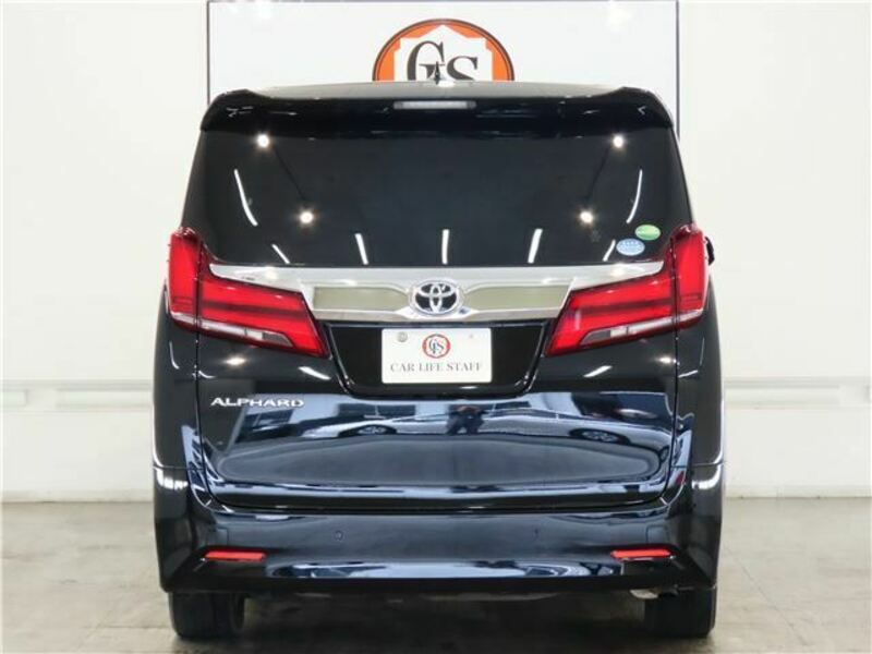 ALPHARD-10