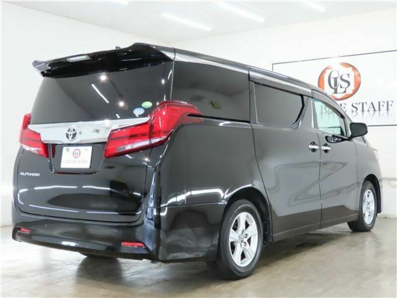 ALPHARD-11