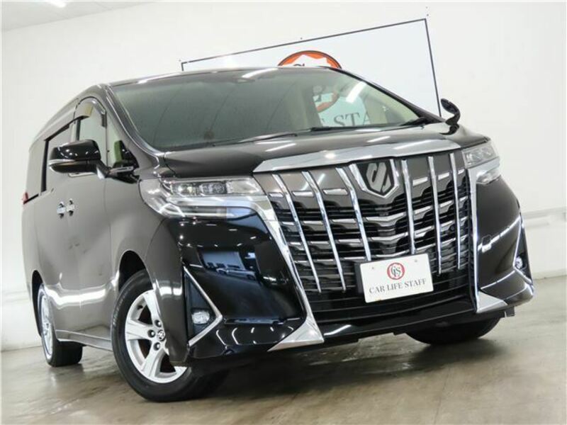 ALPHARD-40