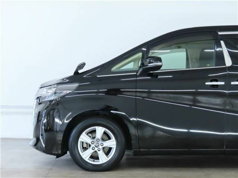 ALPHARD-47