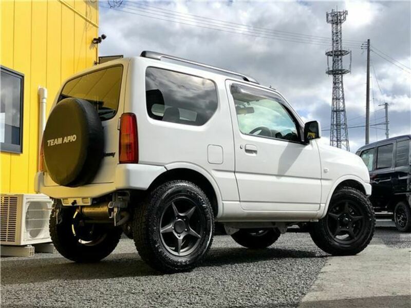 JIMNY-1