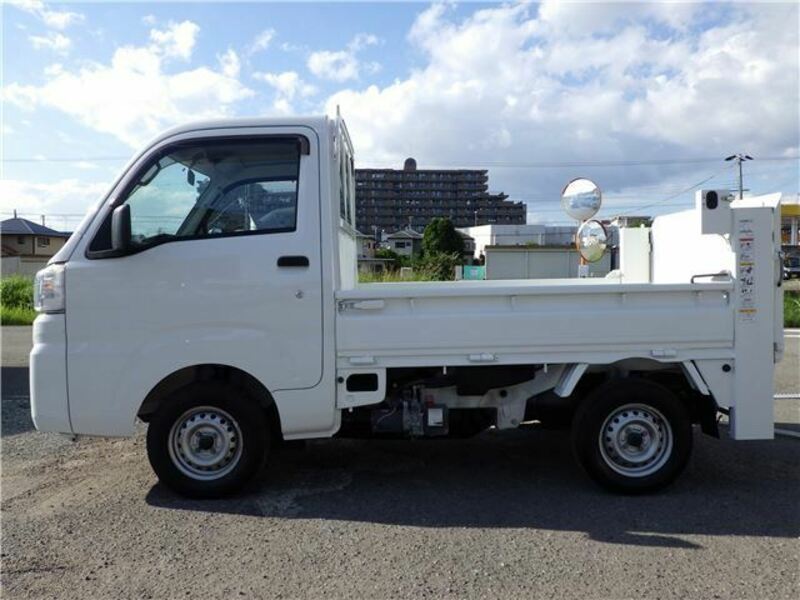 HIJET TRUCK-2