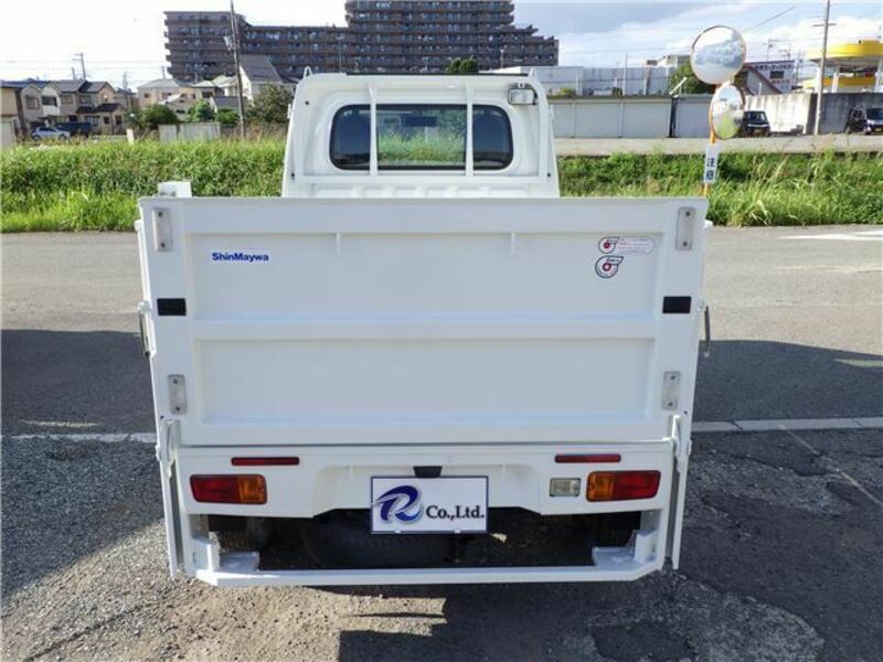 HIJET TRUCK-4