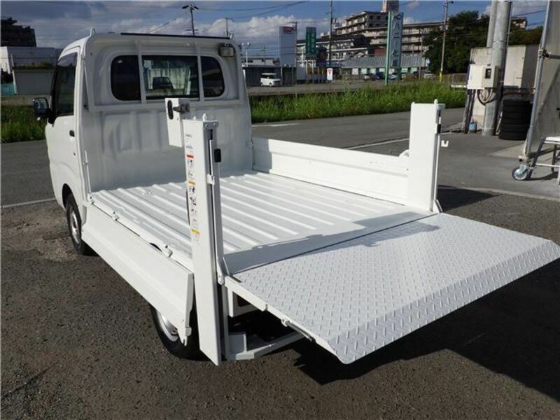 HIJET TRUCK-12