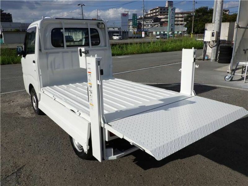 HIJET TRUCK-13