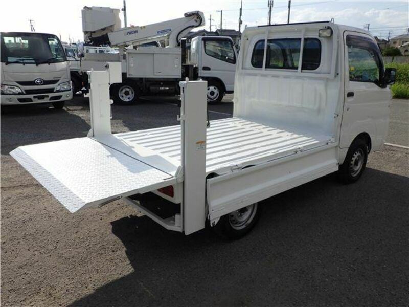 HIJET TRUCK-15