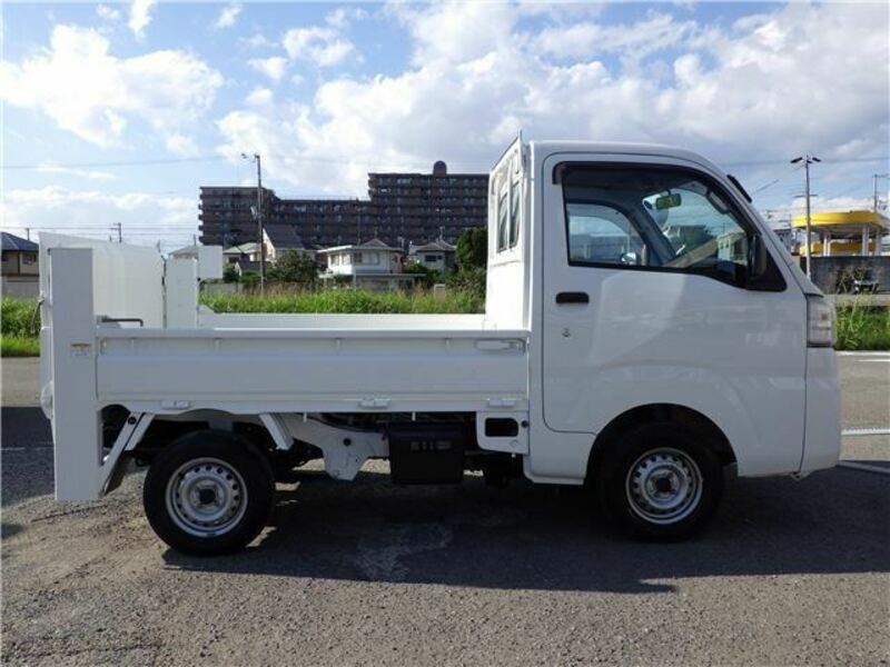 HIJET TRUCK-17