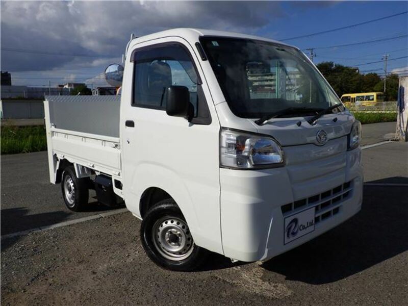 HIJET TRUCK-18