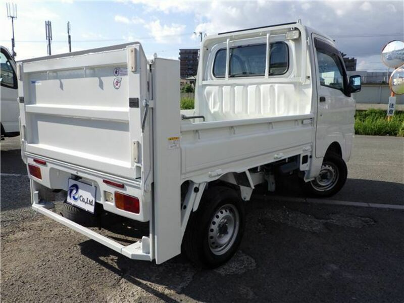 HIJET TRUCK-19