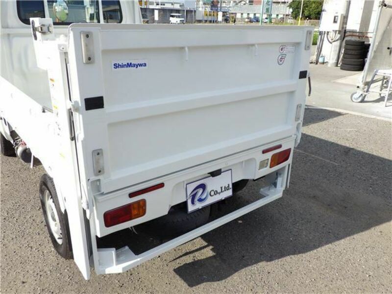 HIJET TRUCK-22