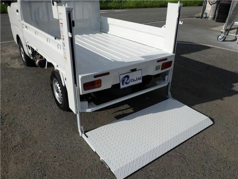 HIJET TRUCK-24