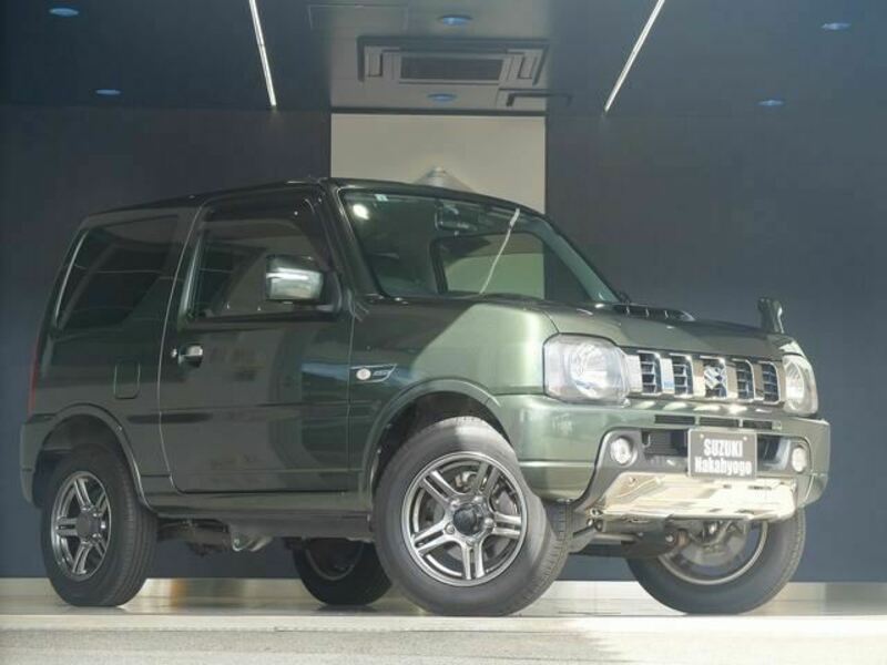 JIMNY