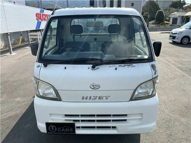 HIJET TRUCK-3