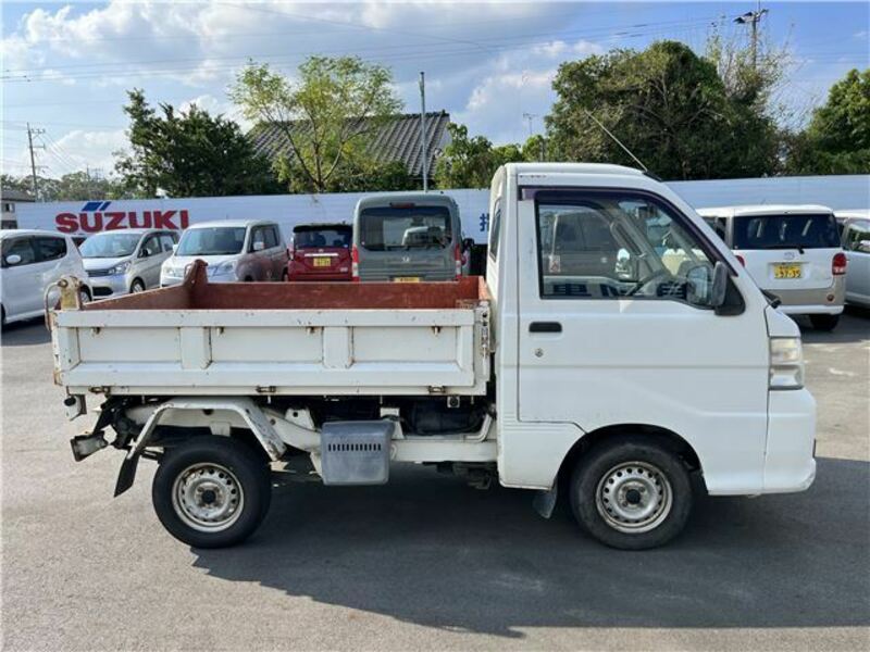 HIJET TRUCK-5