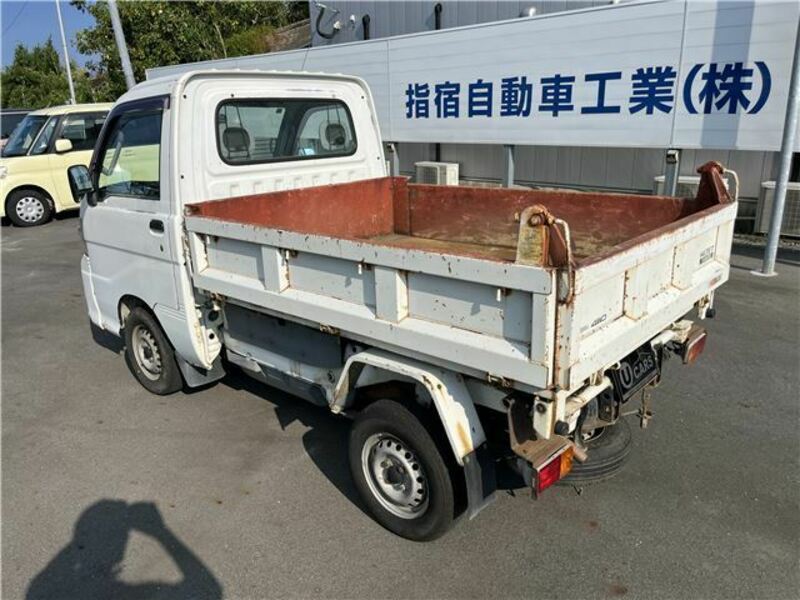 HIJET TRUCK-7