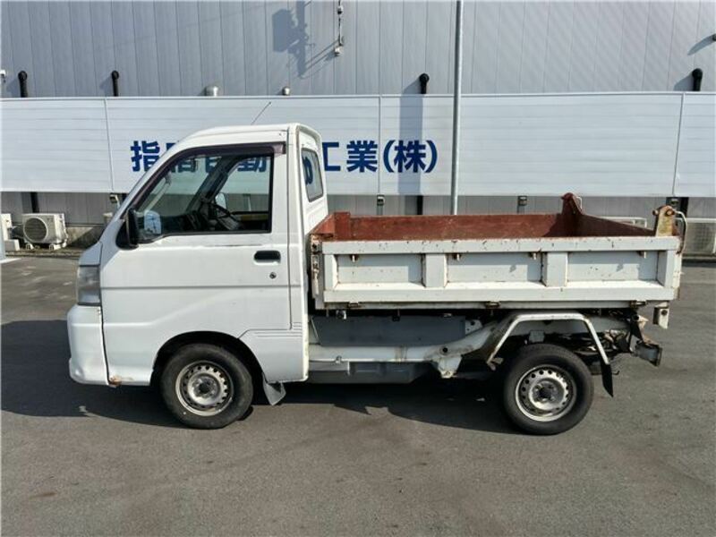 HIJET TRUCK-8