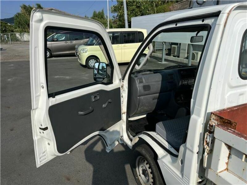 HIJET TRUCK-26