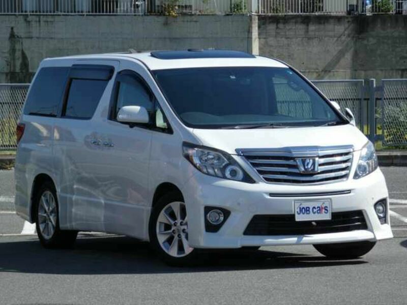 ALPHARD-0