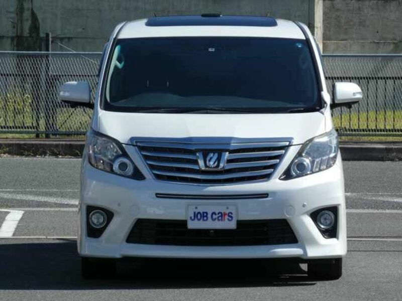 ALPHARD-1