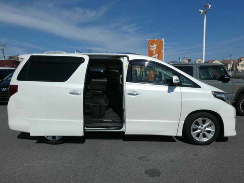 ALPHARD-3