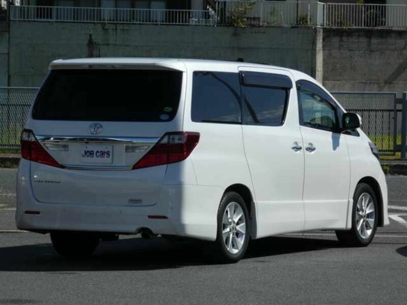 ALPHARD-11