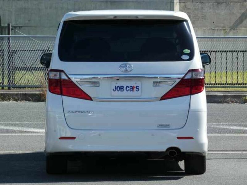 ALPHARD-12